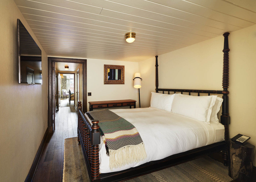 The Ludlow 4* Nueva York