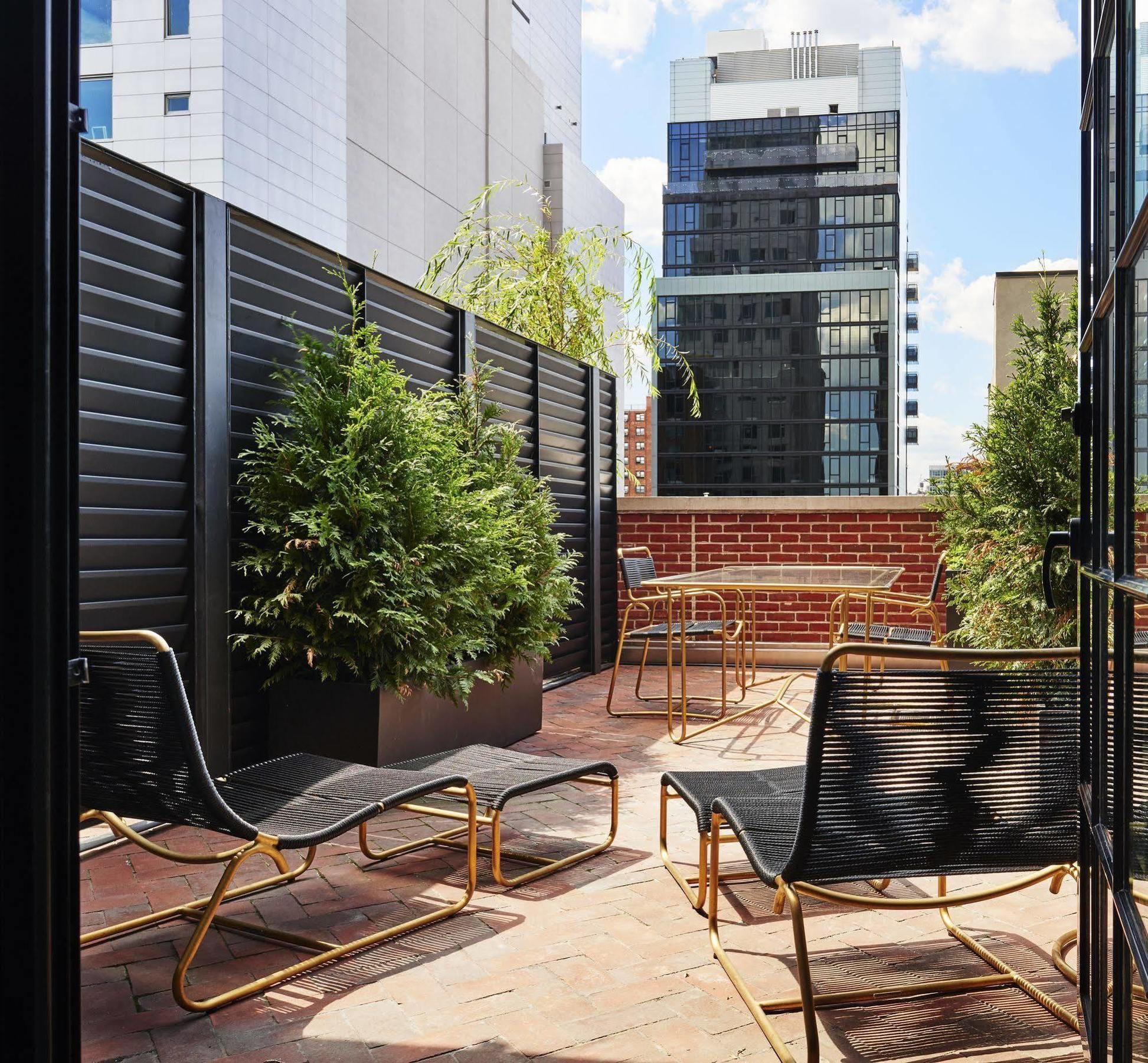 The Ludlow Hotel Nueva York