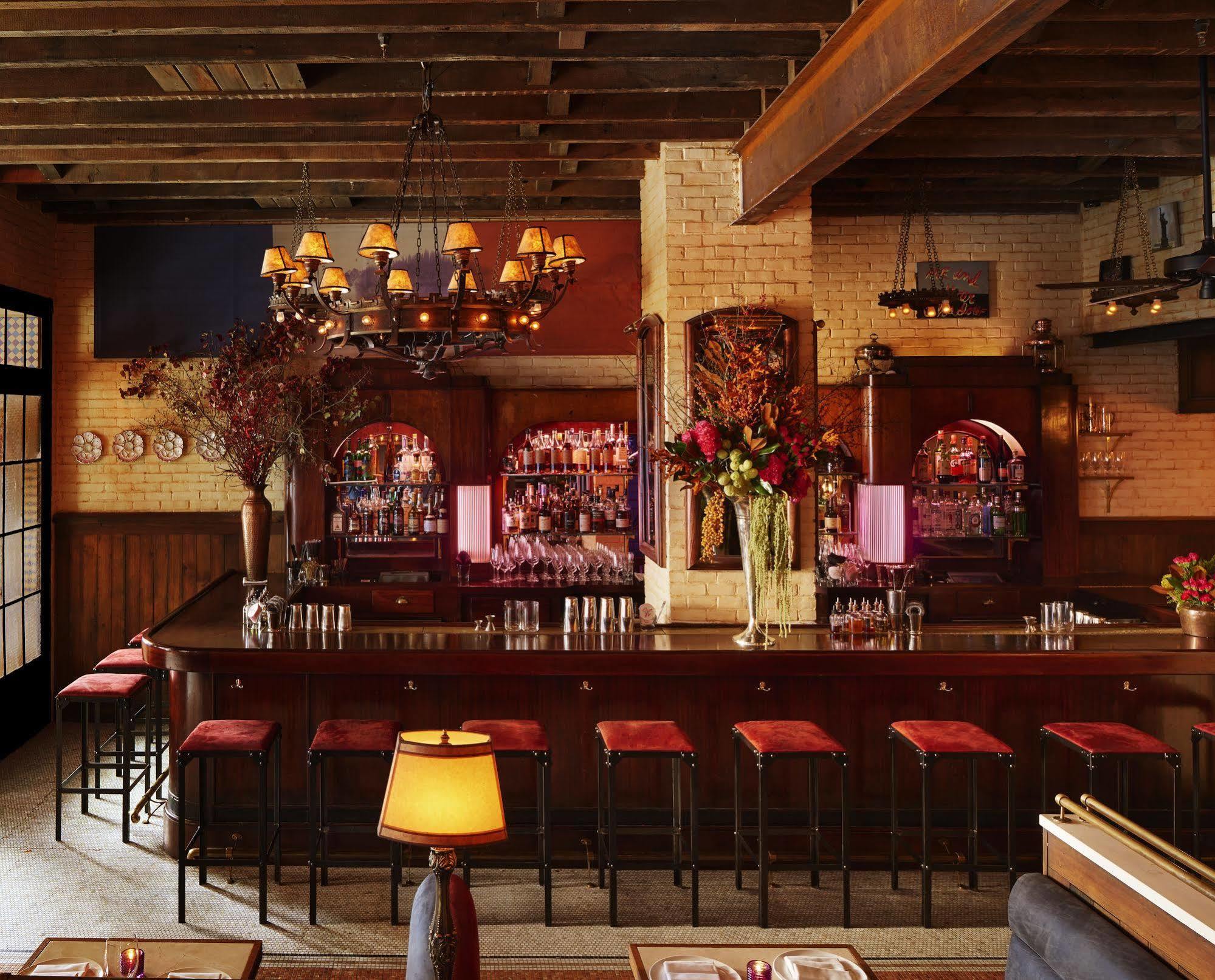 The Ludlow Hotel Nueva York
