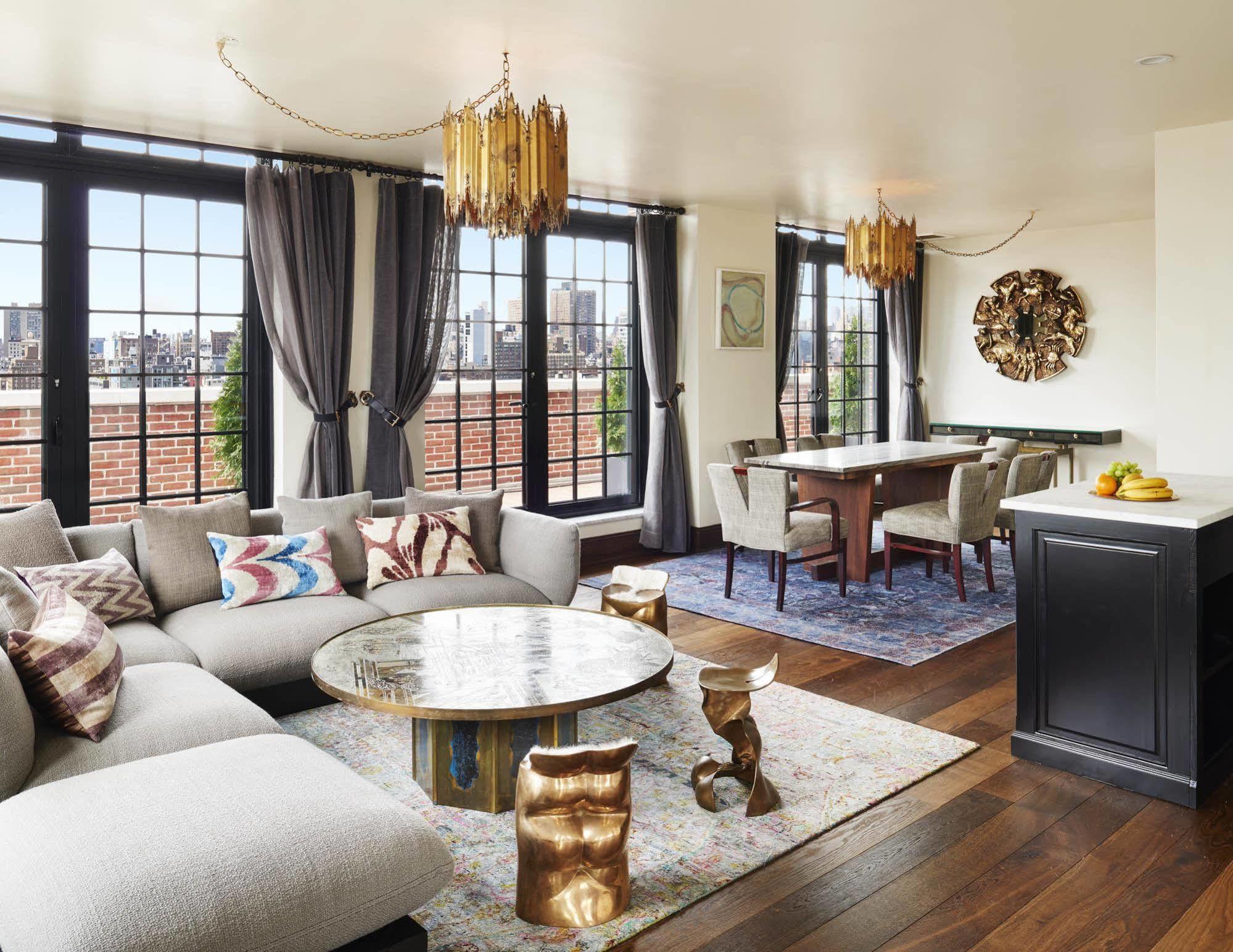 The Ludlow Hotel Nueva York